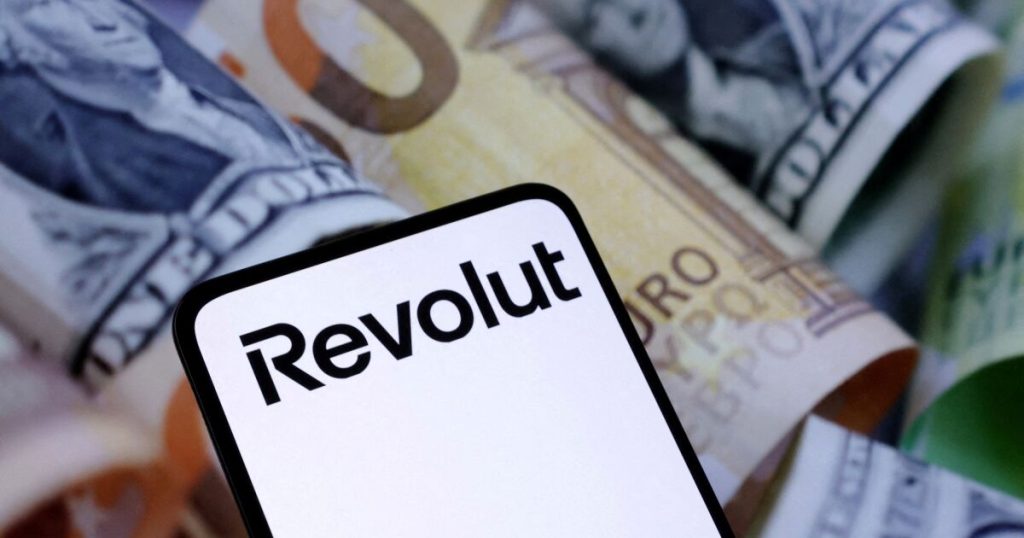 Revolut bids for banking license in Colombia