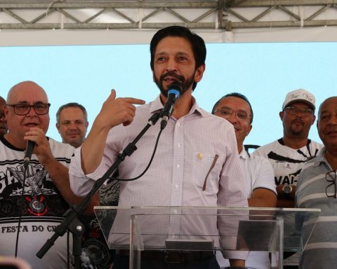 Ricardo Nunes is elected mayor of São Paulo