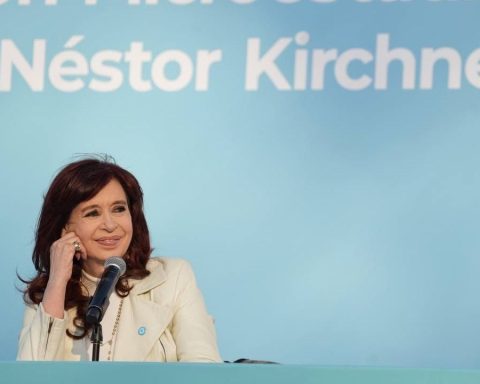 Ricardo Quintela seeks dialogue with Cristina Kirchner