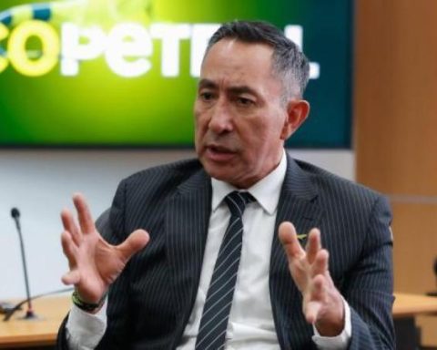 Ricardo Roa remains president of Ecopetrol: board of directors supports him