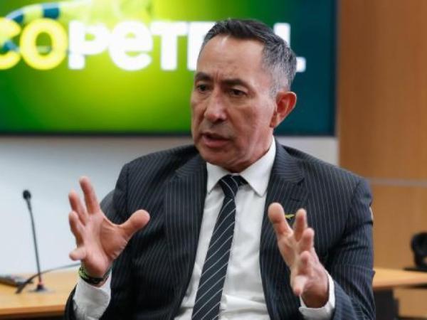 Ricardo Roa remains president of Ecopetrol: board of directors supports him