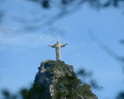 Rio: Christ the Redeemer monument turns 93 this Saturday