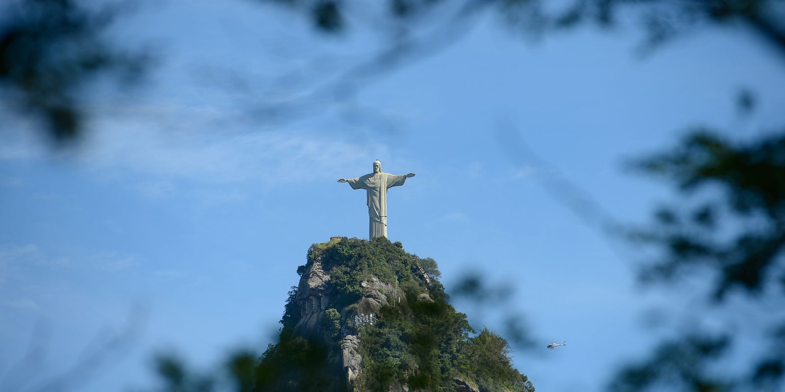 Rio: Christ the Redeemer monument turns 93 this Saturday