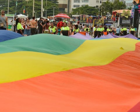 Rio LGBT+ Parade: organizers plan sustainable initiatives