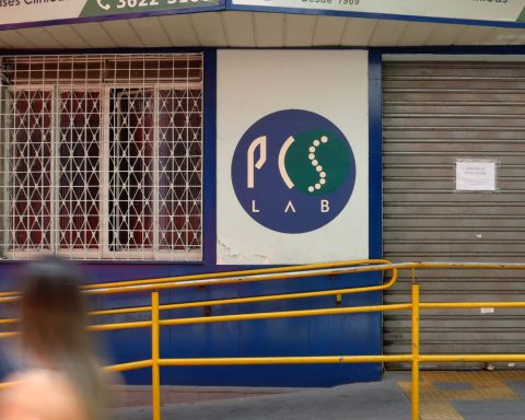 Rio MP denounces six people from the PCS Saleme laboratory