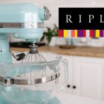 Ripley has this unique offer to save up to 70% on the purchase of a stand mixer