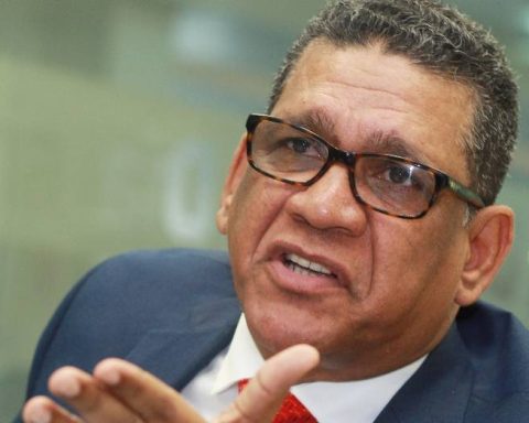 Rubén Maldonado dice sector construcción «colapsará» con deportación masiva de haitianos