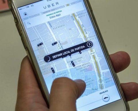 STF sets a public hearing on December 9 "uberization"