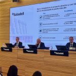 Sabadell defends that a solo operation gives more value to the brand