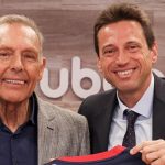 San Lorenzo announces Miguel Ángel Russo as new coach