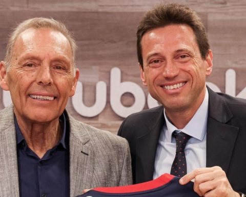 San Lorenzo announces Miguel Ángel Russo as new coach