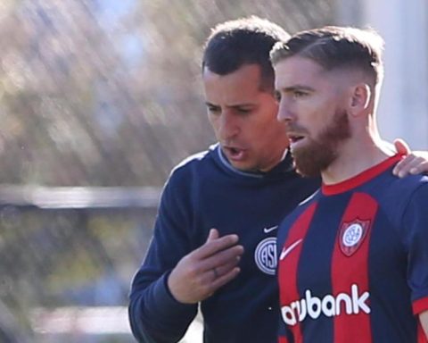 San Lorenzo draws after missing a penalty that does not allow Muniain to shoot