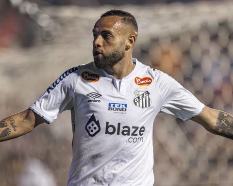 Santos wins and is close to returning to Series A of the Brazilian Championship