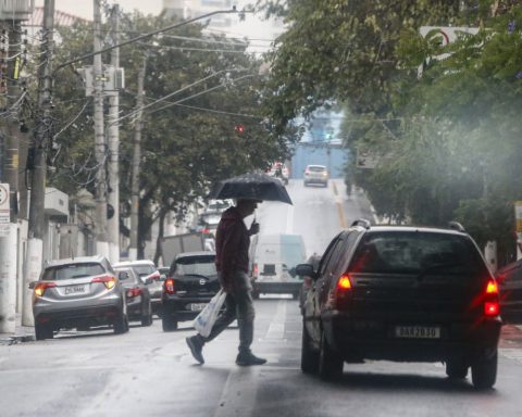 São Paulo Civil Defense confirms fourth death after storm