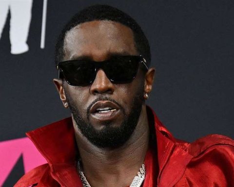 Sean 'Diddy' Combs goes to appeals court to seek bail