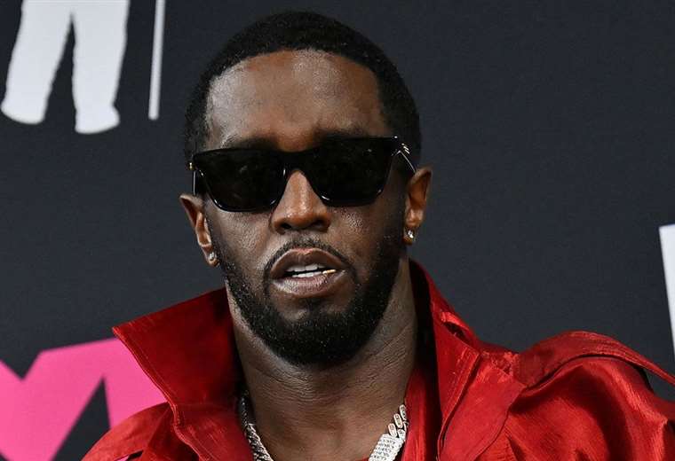 Sean 'Diddy' Combs goes to appeals court to seek bail