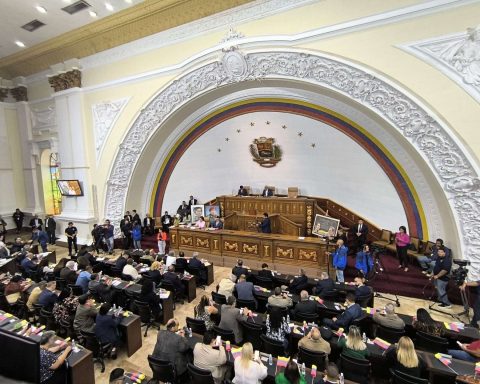 Second discussion of the draft reform of the law on national symbols begins