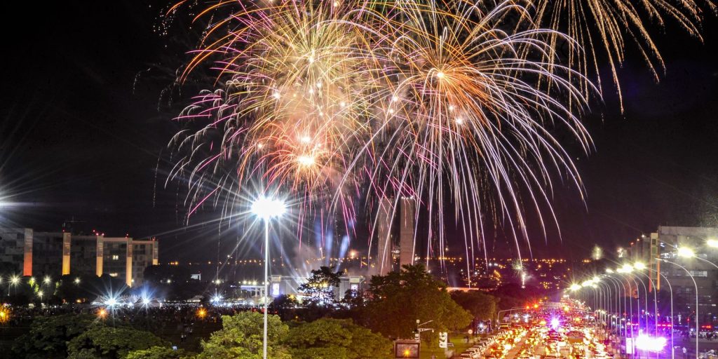 Senate CCJ approves noise limit for fireworks