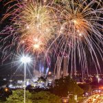 Senate CCJ approves noise limit for fireworks