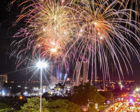 Senate CCJ approves noise limit for fireworks