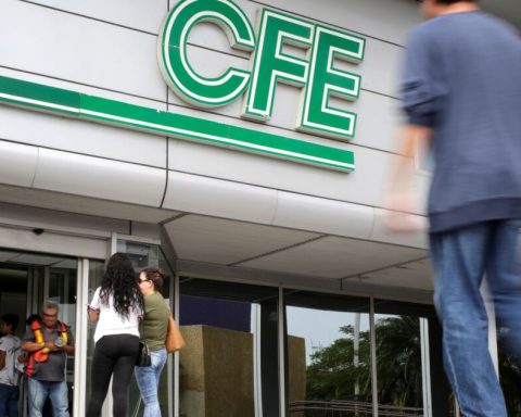 Senators endorse reforms on CFE and Pemex in commissions