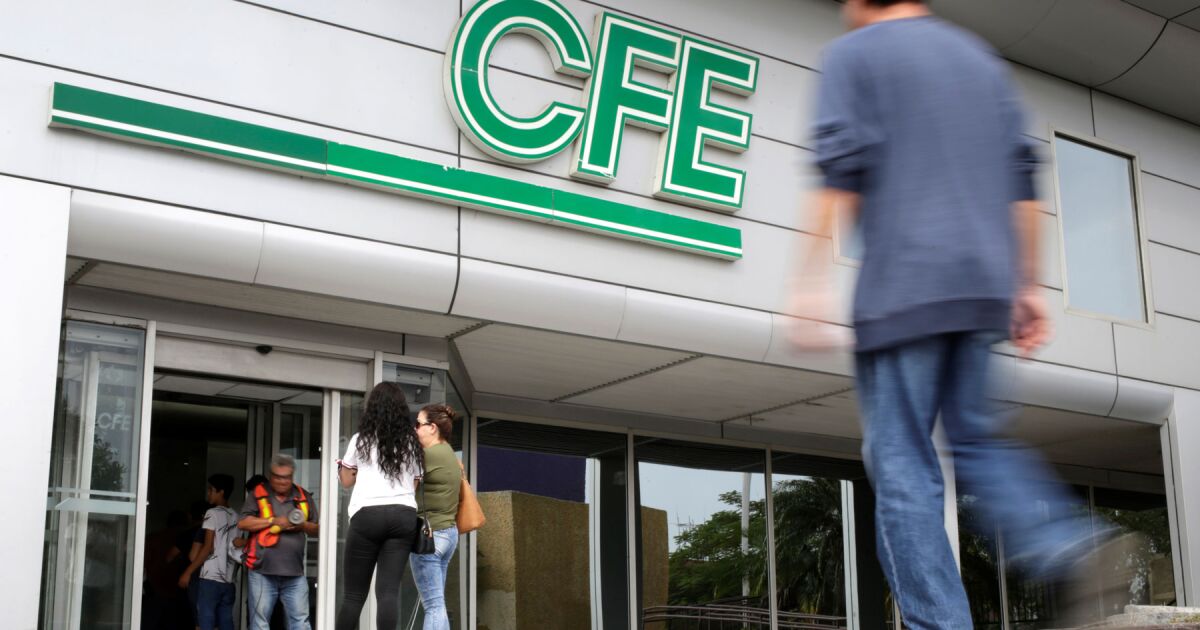 Senators endorse reforms on CFE and Pemex in commissions