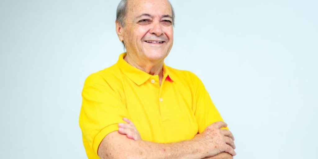 Silvio Mendes is elected in Teresina