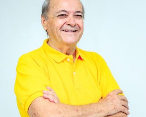 Silvio Mendes is elected in Teresina