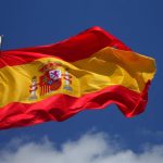 Spain admitted a handful of Venezuelan migrants from Iceland