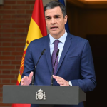 Spanish Parliament asks Sánchez's government to promote Venezuelan democracy before the EU