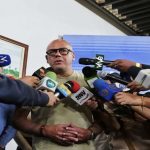 Comisión Especial AN debate en Anzoátegui reforma de leyes electorales