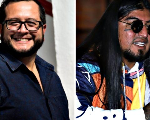 Stand-up show confronts comedian Carlos Ballarta with AMLO's eldest son