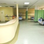 State group from RS will be manager of the Bonsucesso Federal Hospital