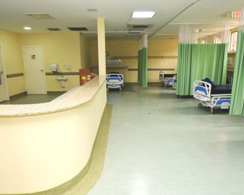 State group from RS will be manager of the Bonsucesso Federal Hospital