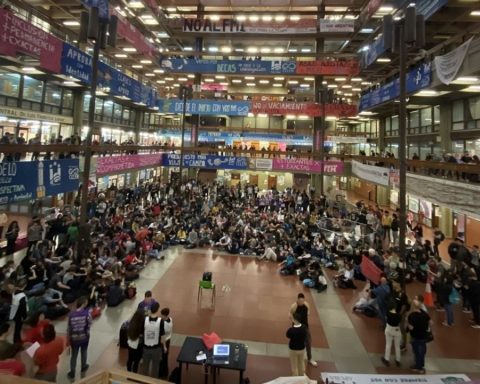 Strike and takeover of universities: what is expected for the coming week