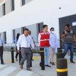 Sullana: New hospital verified for transfer process