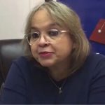 Súmate demands a fair trial and access to the file of its coordinator Nélida Sánchez