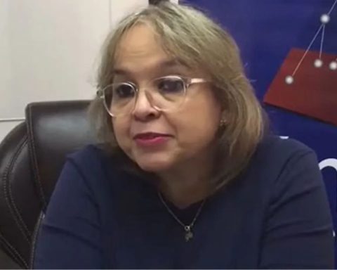 Súmate demands a fair trial and access to the file of its coordinator Nélida Sánchez