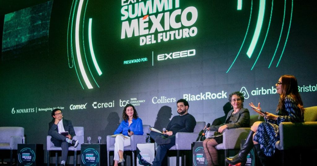 Sustainable housing, electromobility and strong finances, challenges in CDMX