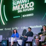 Sustainable housing, electromobility and strong finances, challenges in CDMX