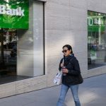 TD Bank pleads guilty to money laundering and will pay $3 billion