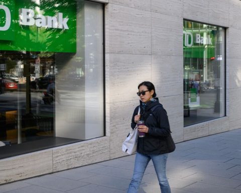 TD Bank pleads guilty to money laundering and will pay $3 billion