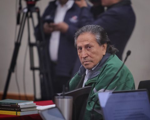 Alejandro Toledo