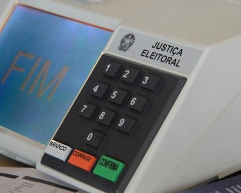 TRE exchanges 58 ballot boxes in the state of São Paulo