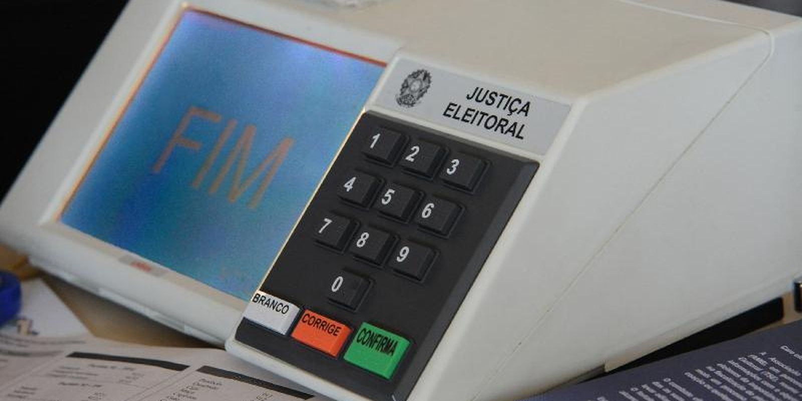 TRE exchanges 58 ballot boxes in the state of São Paulo