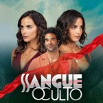 TV Brasil premieres Portuguese soap opera Sangue Oculto