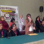 Tacna: Presidents of neighborhood councils reject expansion of the Challapalca prison