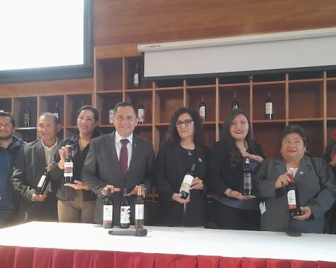 Tacna will be the capital of Peruvian wine this October 25 and 26