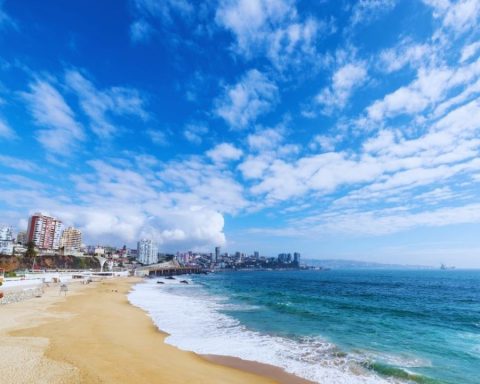 Take a breath before finding out how much it costs to travel from Mendoza to Viña del Mar in January 2025