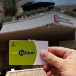 Take note: step by step to load the TuLlave card in Bogotá